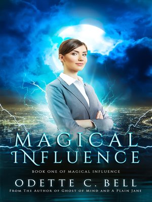cover image of Magical Influence Book One
